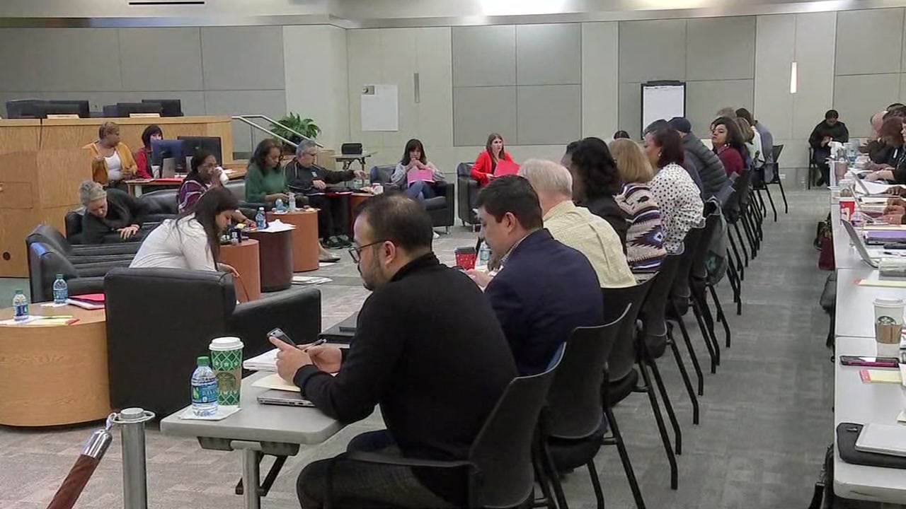 Houston ISD to start meetings in search of new superintendent Monday