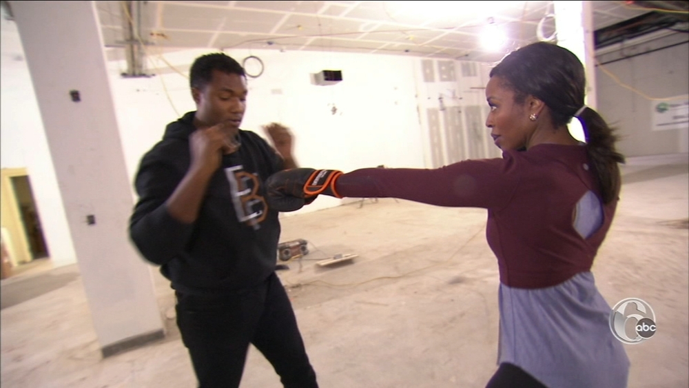 Ford Go Further presents: New fitness trends in Philly 