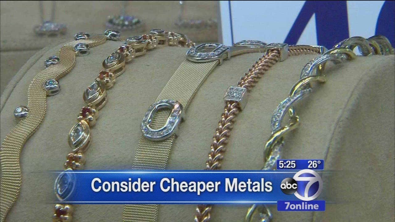 Ross Metals