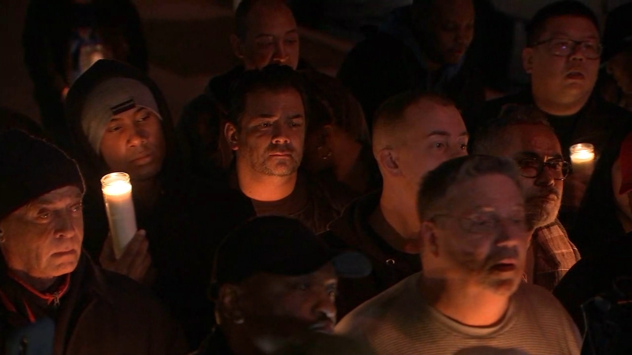 Protesters push for Ed Buck's arrest amid WeHo death investigation