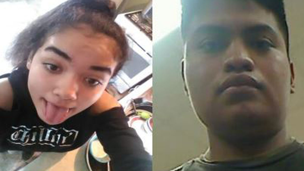 12-year-old at center of Texas Amber Alert found in Laredo