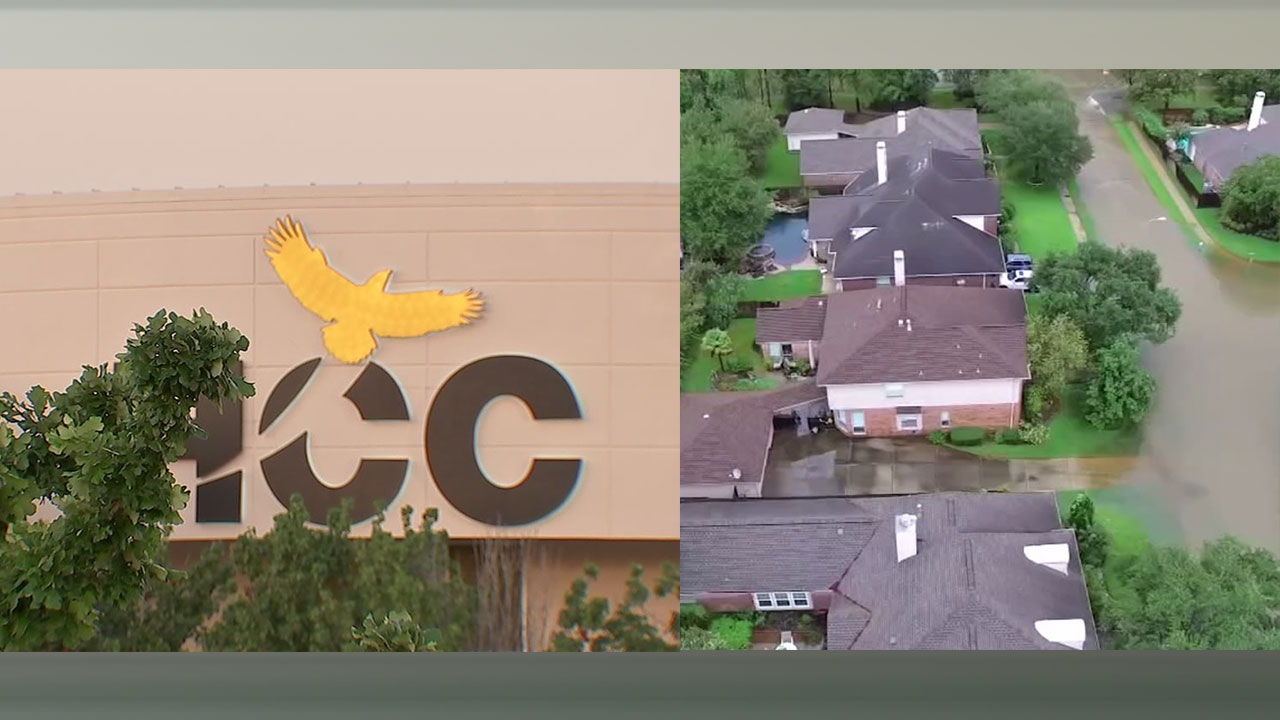 HCC scholarship for students affecter by Harvey