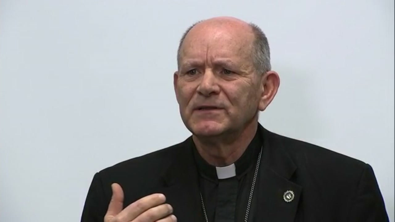 Catholic Diocese of Santa Rosa addresses sexual abuse cases