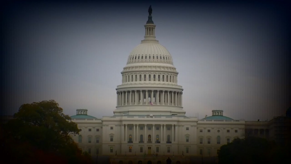 Federal workers frustrated as shutdown drags on