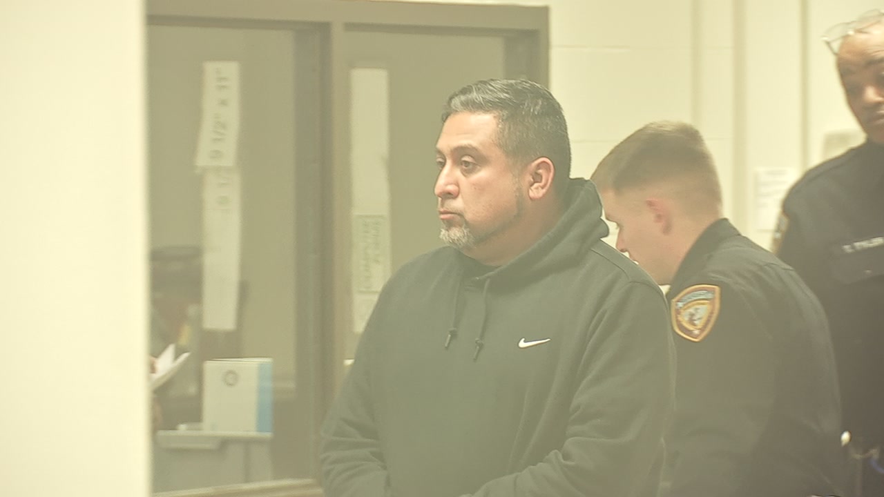 Judge sets Christopher Lopez's bond in deadly egg prank crash