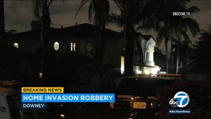 Downey News abc7 com