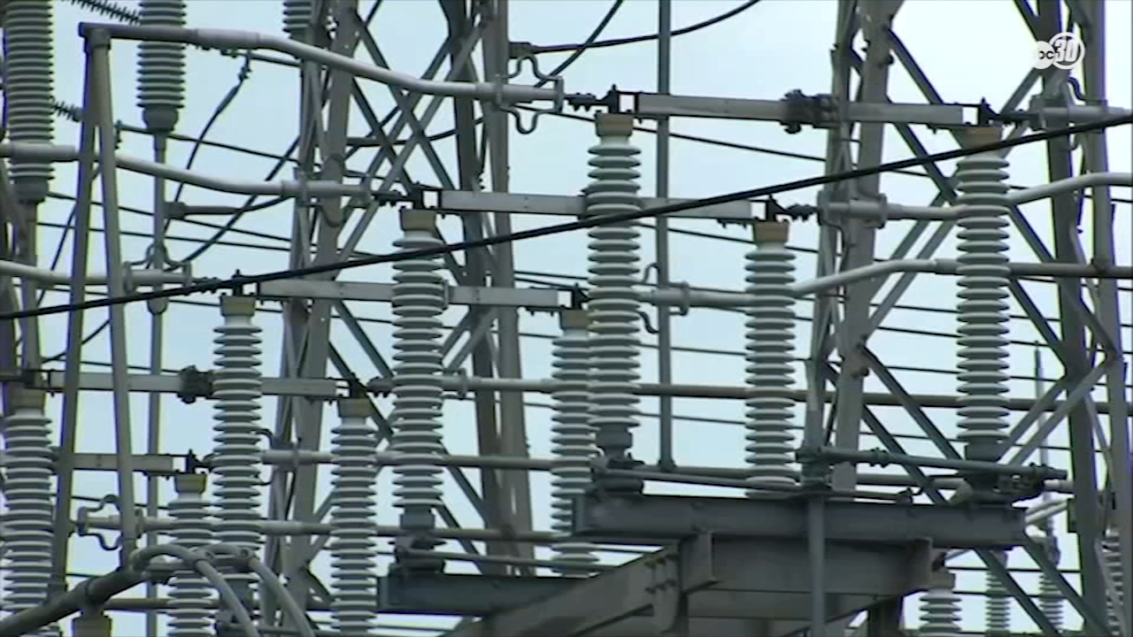 PG&E Bankruptcy
