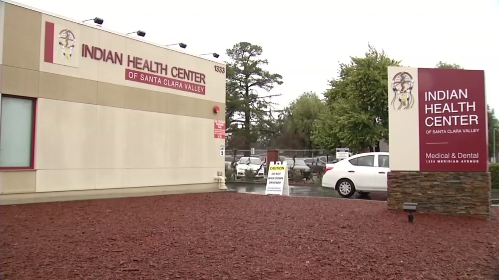 Federal shutdown creates health center crisis for Native Americans in California ABC7 San