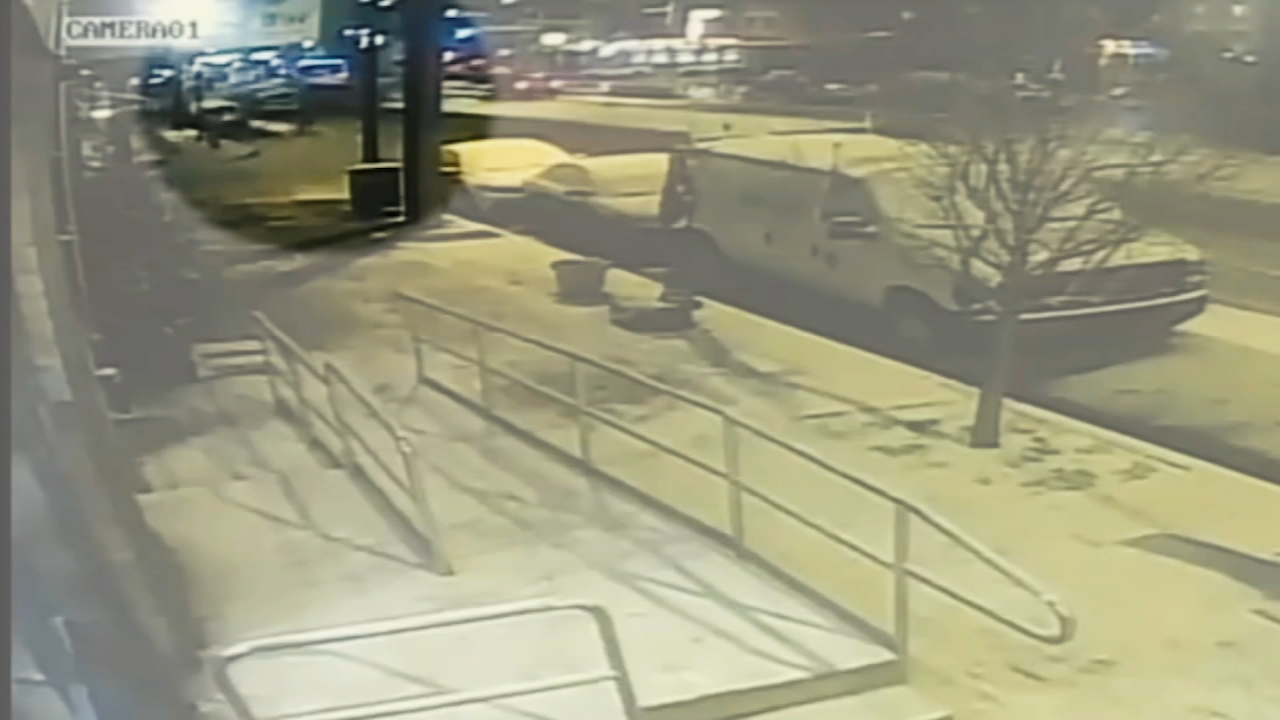 Search continues for Fishtown hit-and-run driver