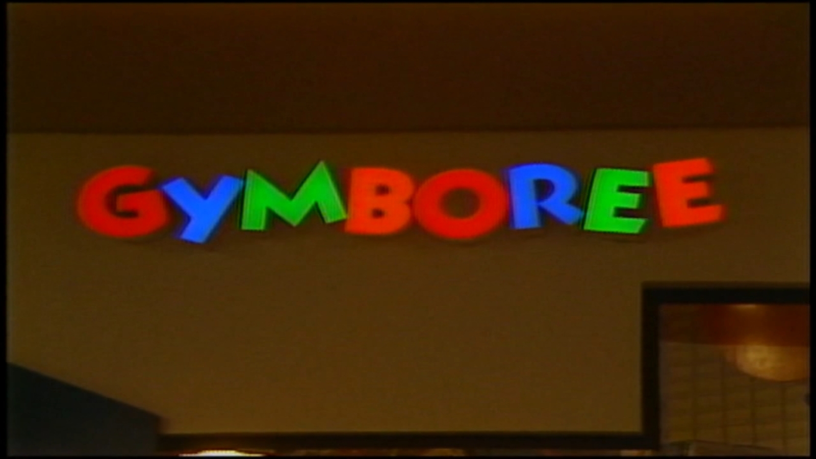 gymboree crazy 8