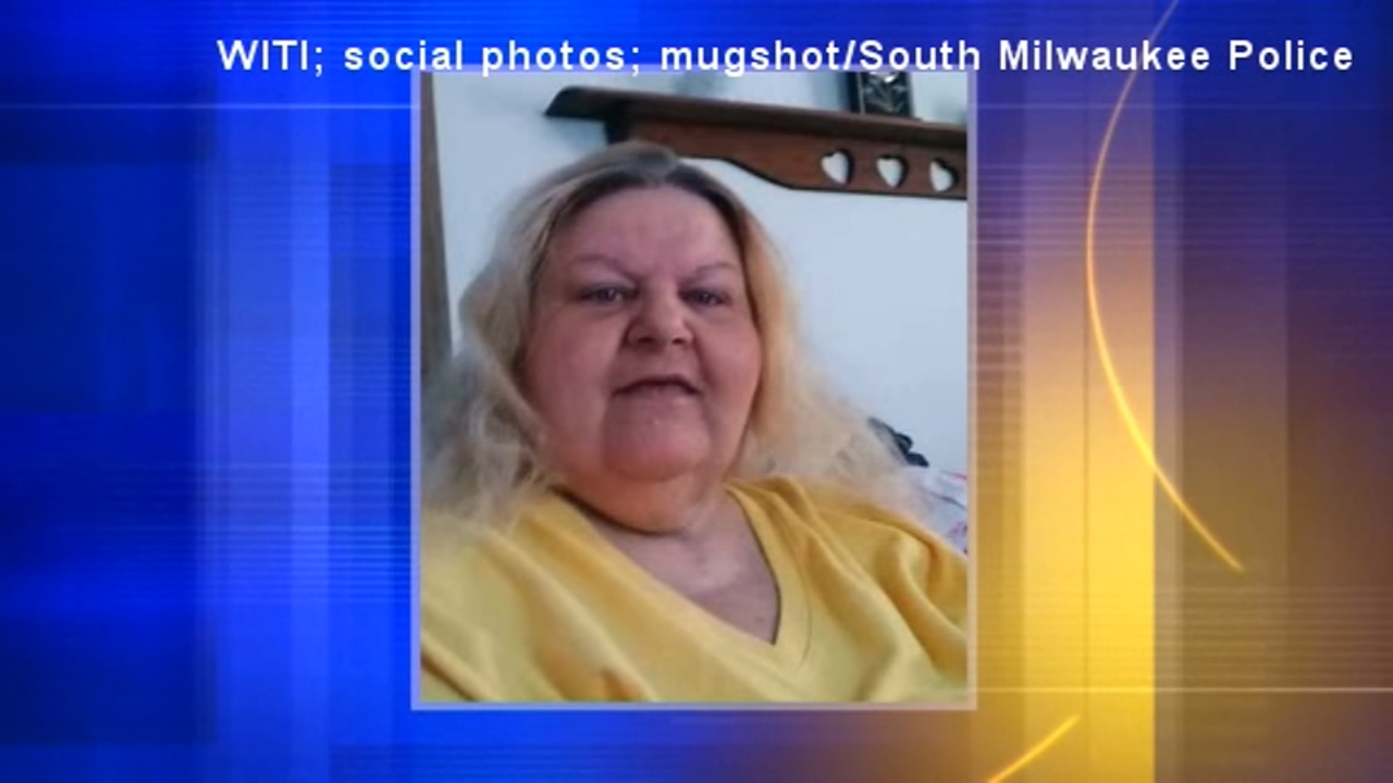 Woman in wheelchair killed, stabbed 116 times