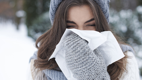 How Weather Quietly Fuels And Intensifies Each Seasonal Flu Wave