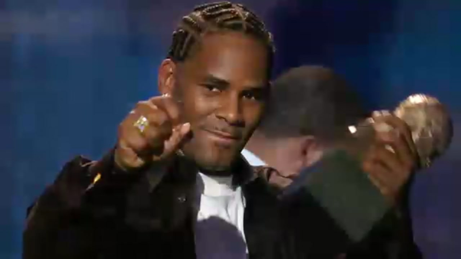 R. Kelly documentary sparks conversation among women of color - ABC11 ...