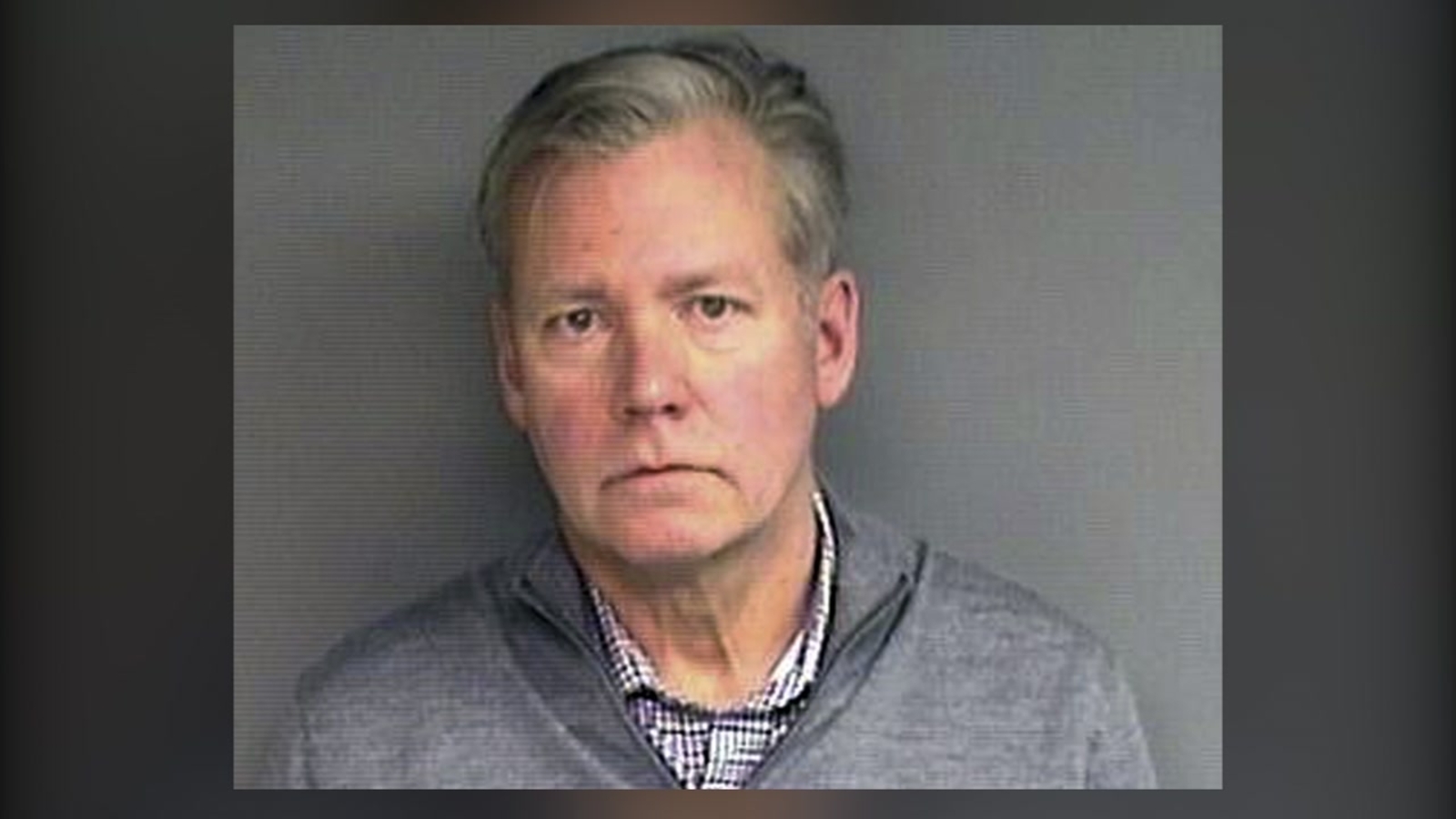 Chris Hansen from 'To Catch a Predator' arrested in Stamford