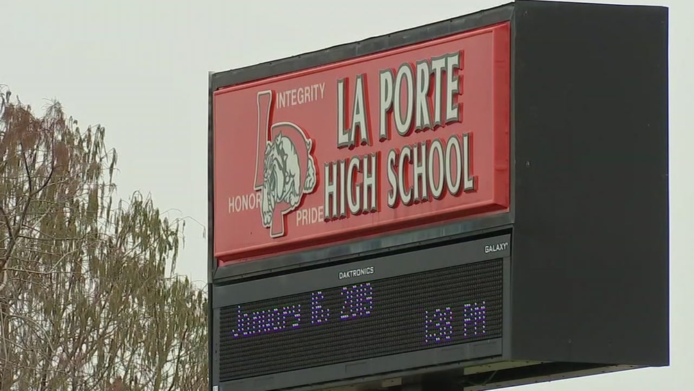 If you threaten a school, you could be charged with some serious crimes.