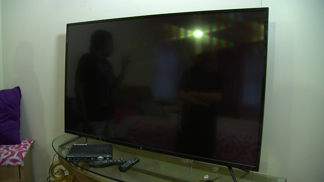Troubleshooter gets refund for Durham woman's TV issues