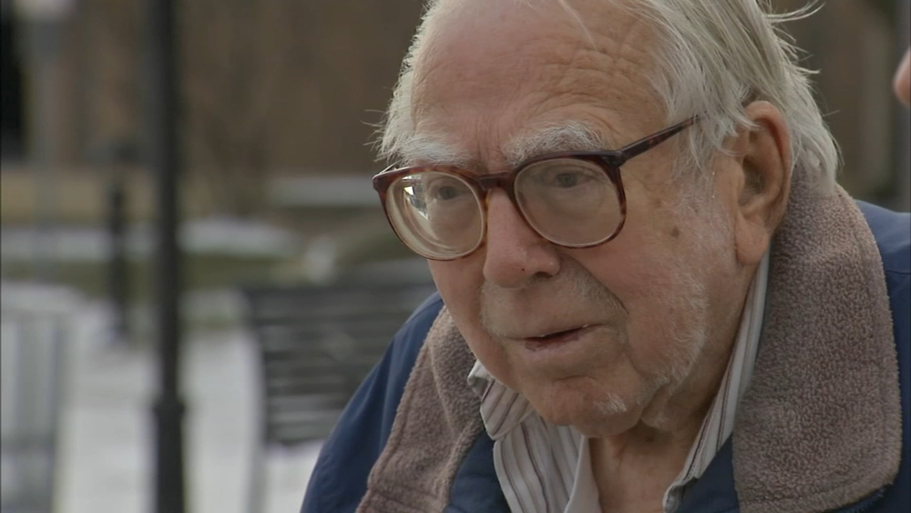 WWII veteran, 92, avoids eviction thanks to judge's order
