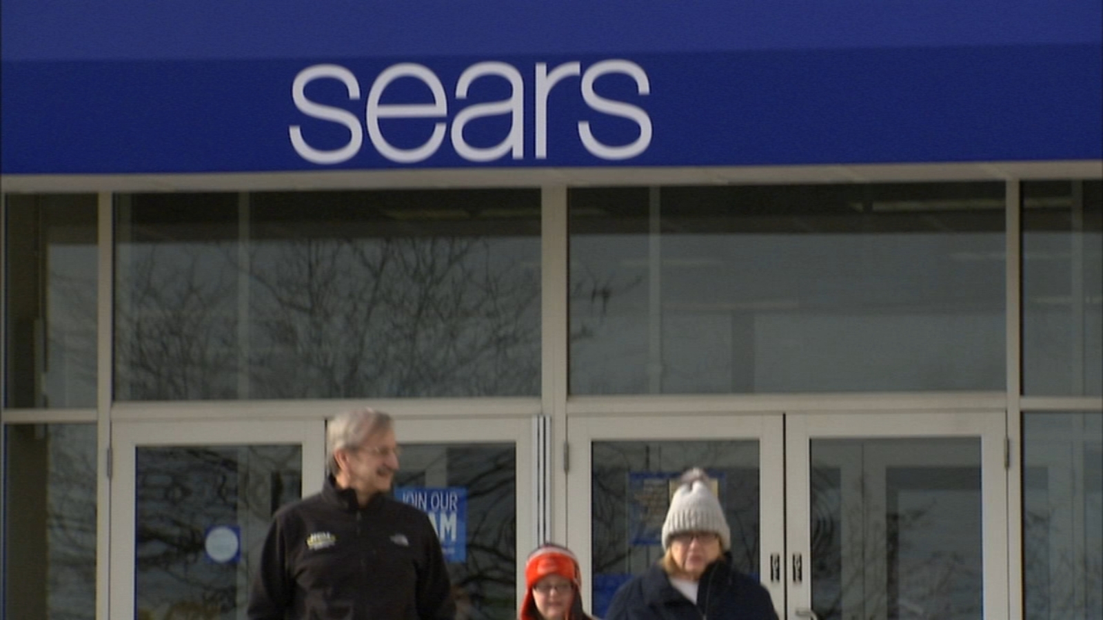 Sears staves off liquidation, stores to remain open ABC7 Chicago