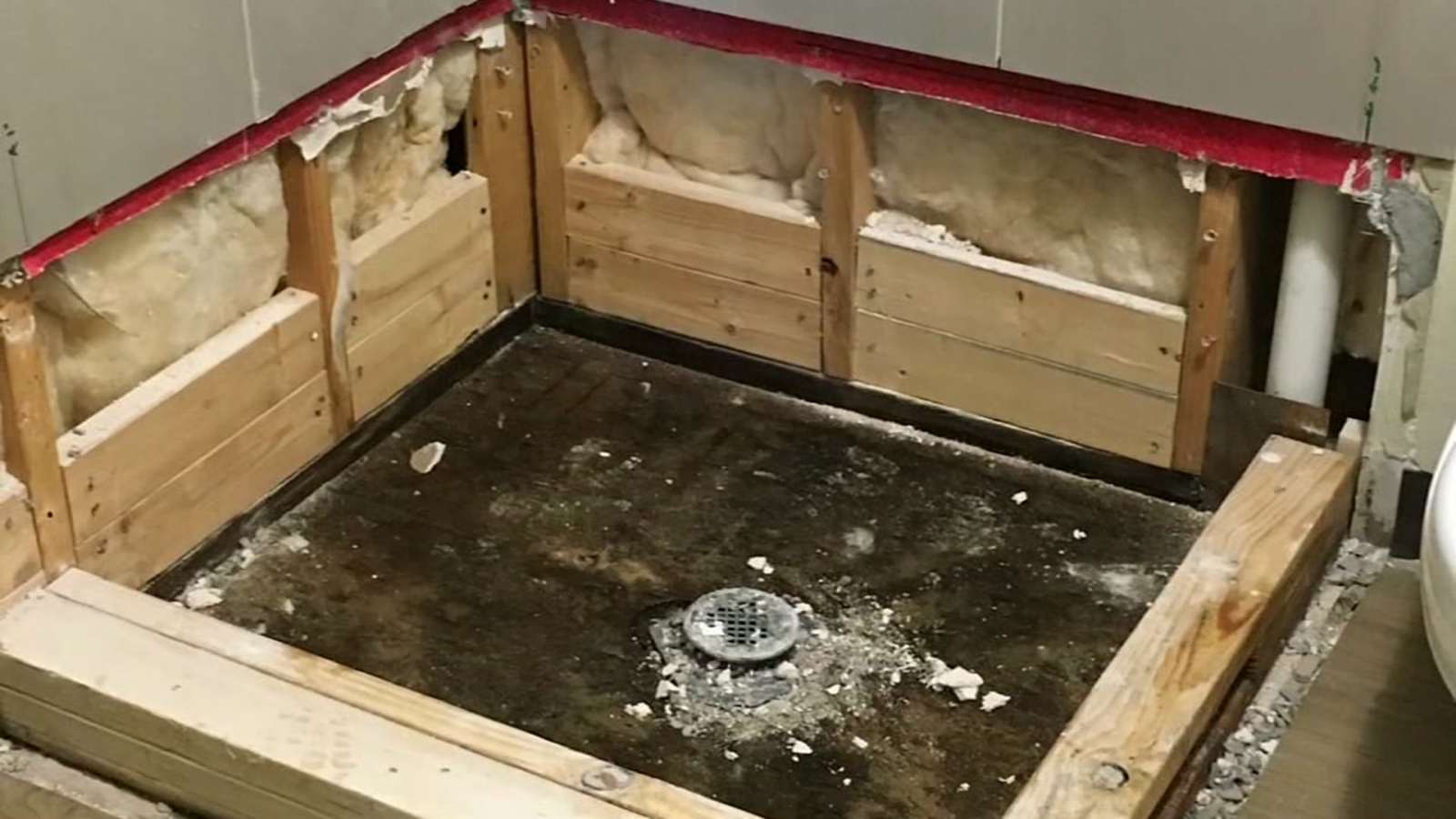 Prairie View A&M students claim problems at Panther Hill Apartments