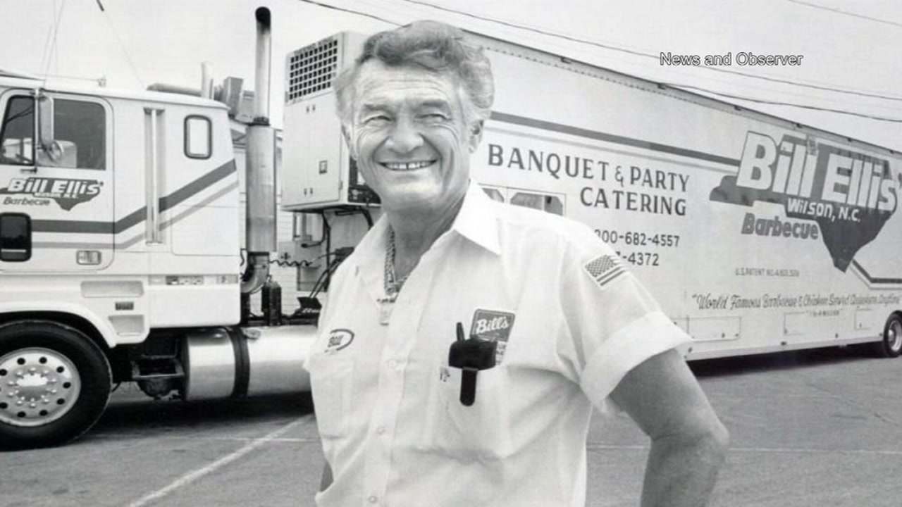 Bill Ellis Barbecue in Wilson closes unexpectedly