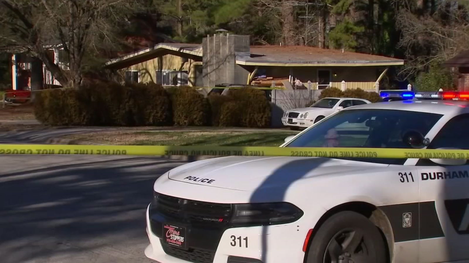 Mayor says 'Durham is a safe city' despite having 6 homicides in 16 ...