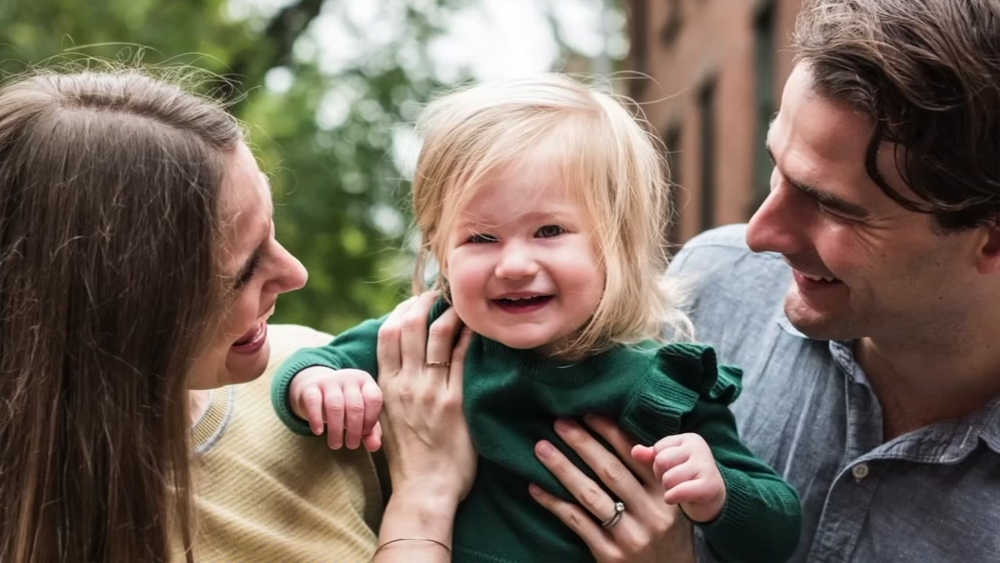 Mom runs for Texas Children's Hospital patients