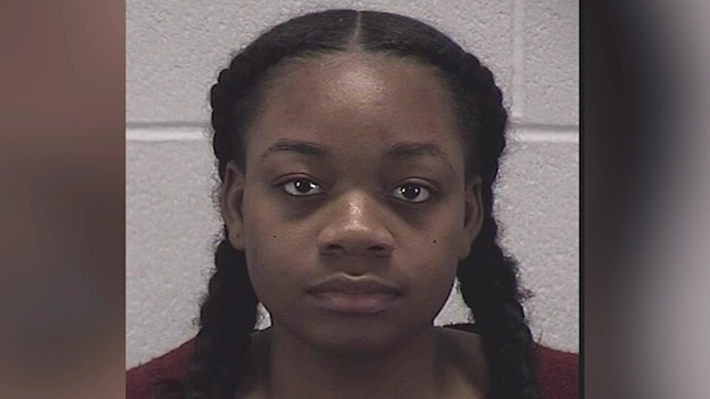 Woman charged in Aurora hair-dragging incident caught on video