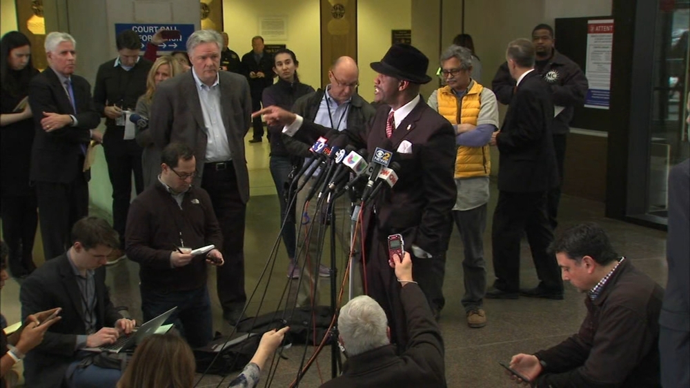 'This is not justice': Community reacts to acquittal of cops accused of covering up Laquan McDonald shooting