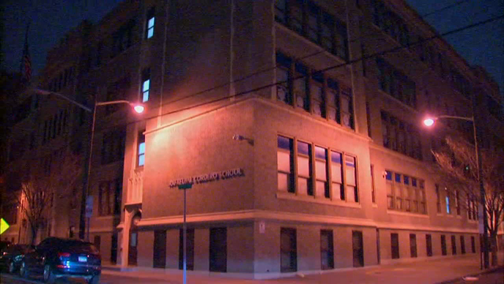 Boy dies during naptime at Jersey City preschool
