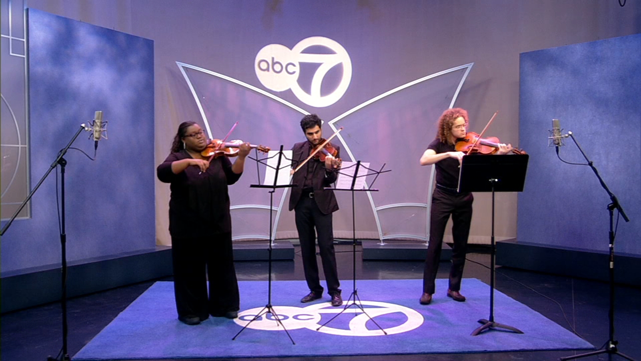 : Chicago Sinfonietta to perform annual MLK Tribute Concert