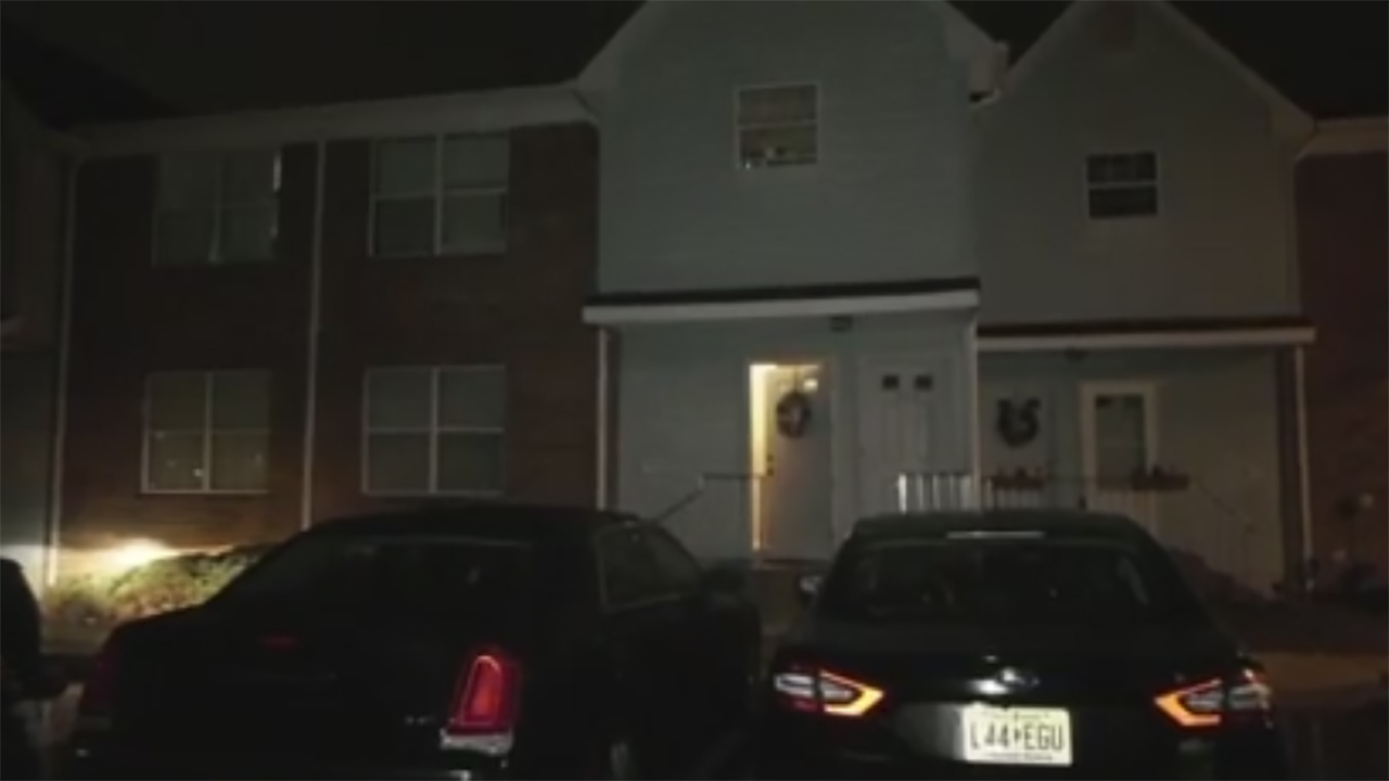 Mother arrested in death of infant in Lumberton