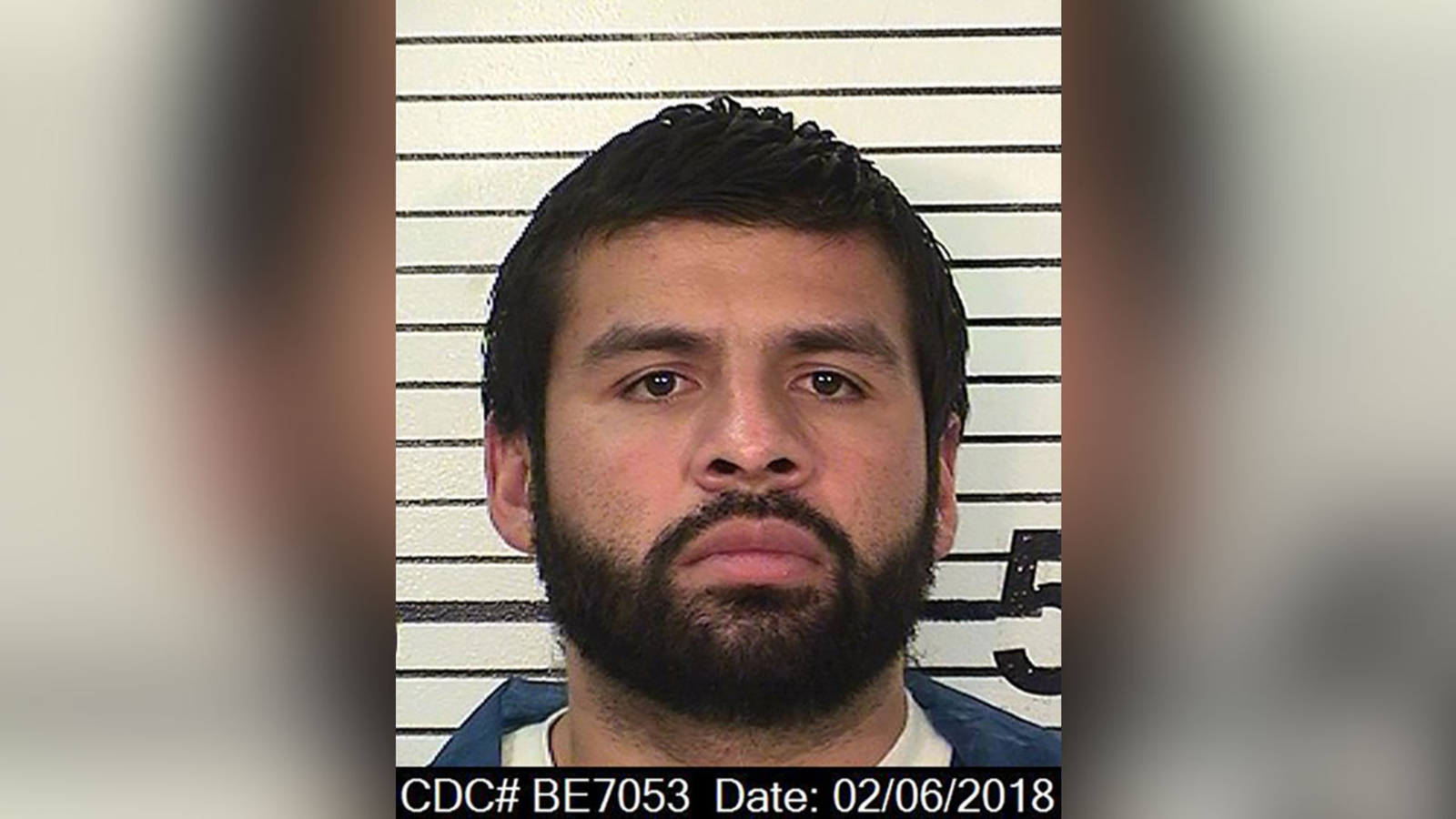 Search underway for offender who walked away from Los Angeles re-entry ...