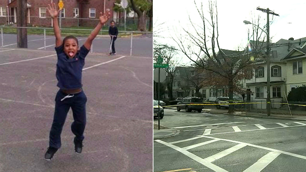 7-year-old boy found dead in New Jersey home; Police searching for mother's boyfriend
