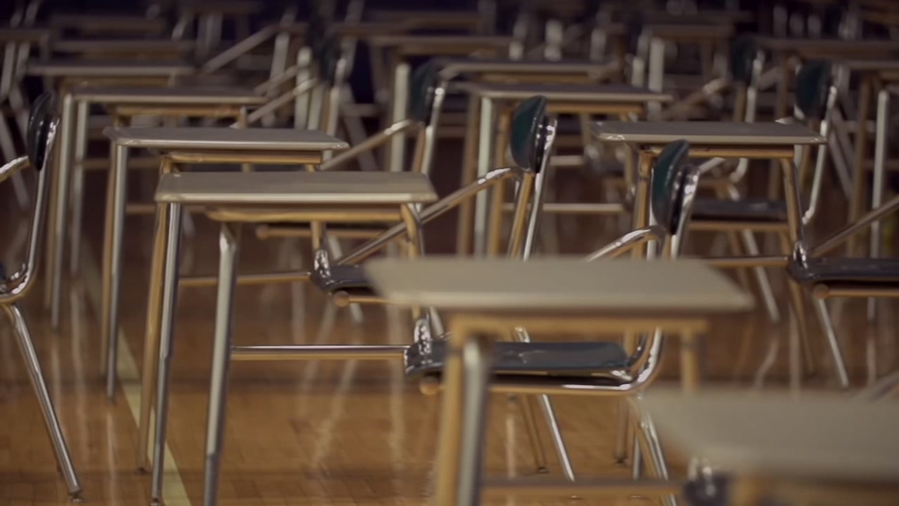 History of Texas standardized testing