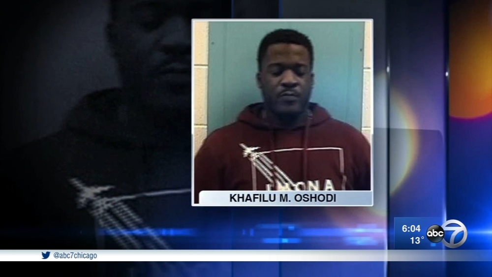 Police searching for Round Lake man after girl, 11, drives to school