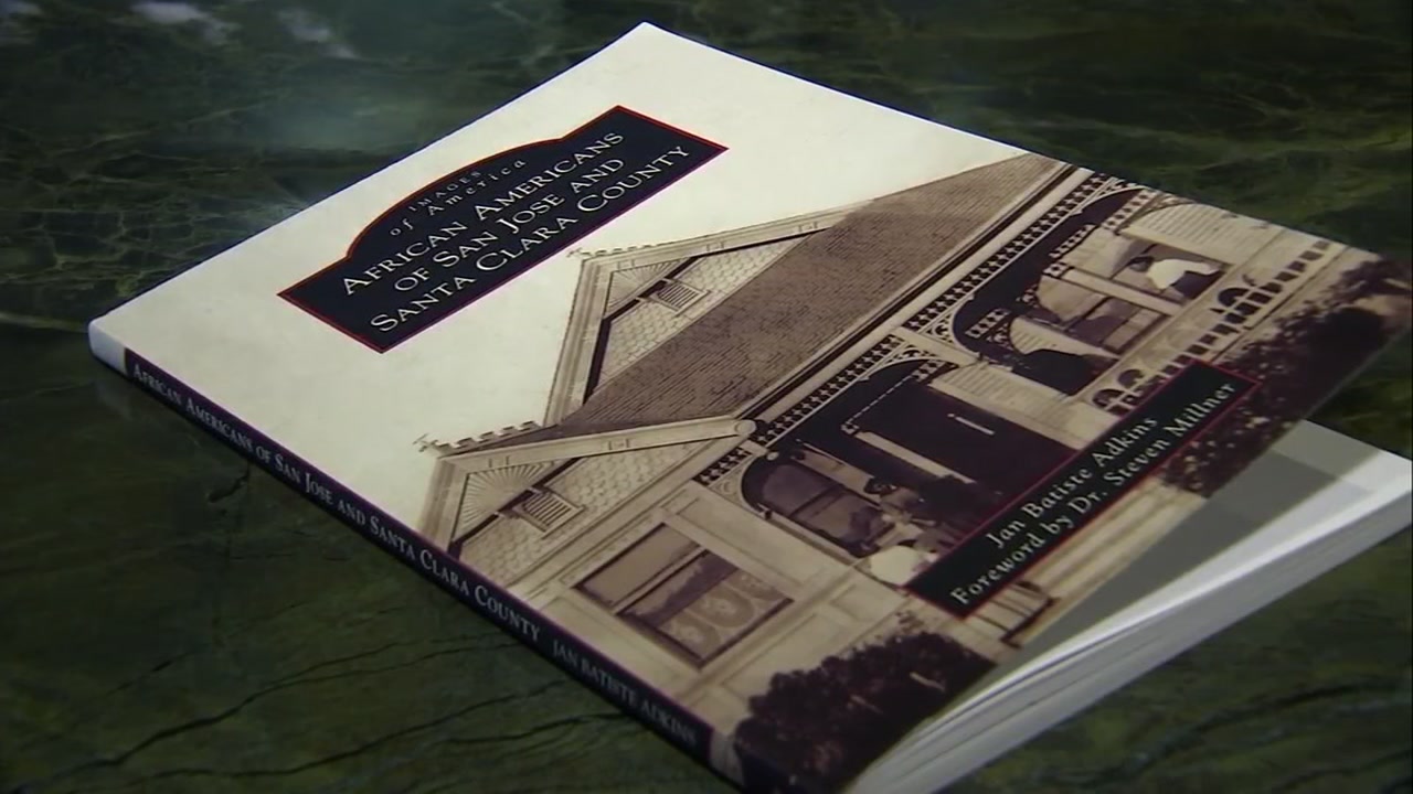 New book expands on African American history in the South Bay