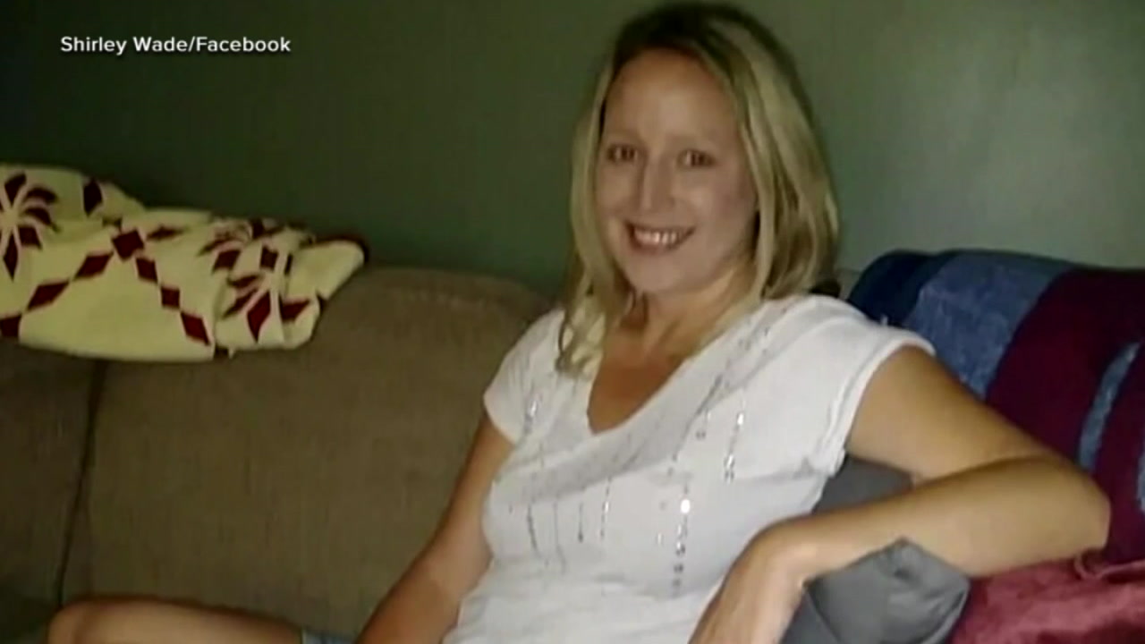 Body of Chili's waitress found