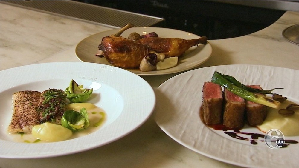 FYI Philly checks out Philly Mag's top 10 restaurants