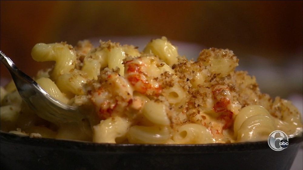 FYI Philly: Great spots for Mac N' Cheese