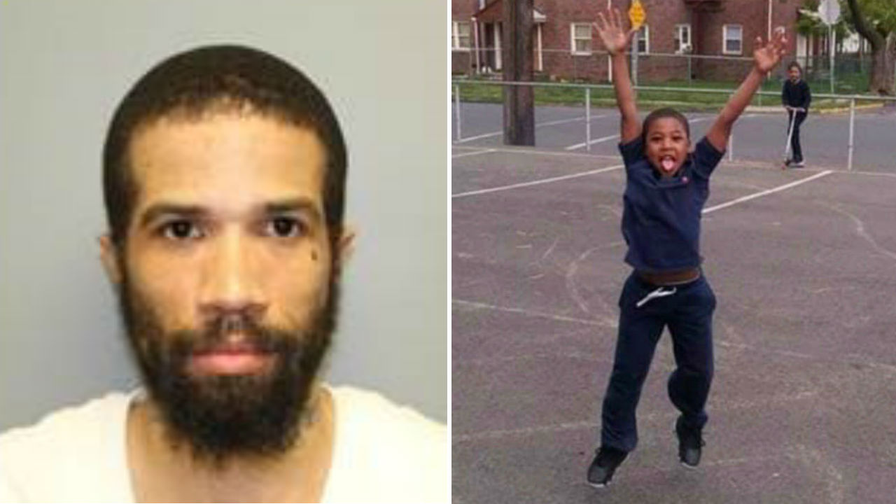 Mother's boyfriend arrested after 7-year-old boy found dead in Newark