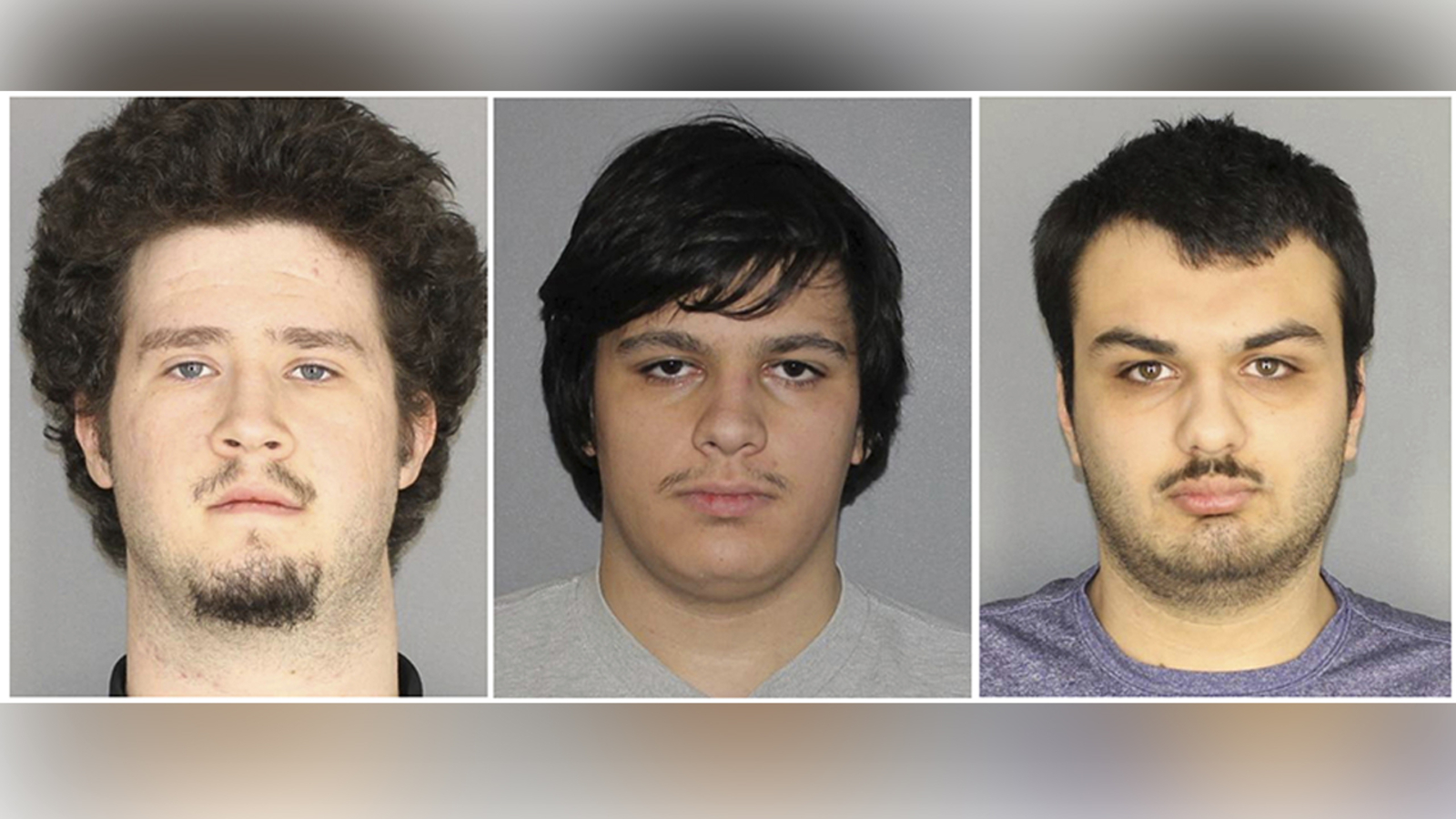 3 men and teen charged in plot to attack New York Muslim community ...