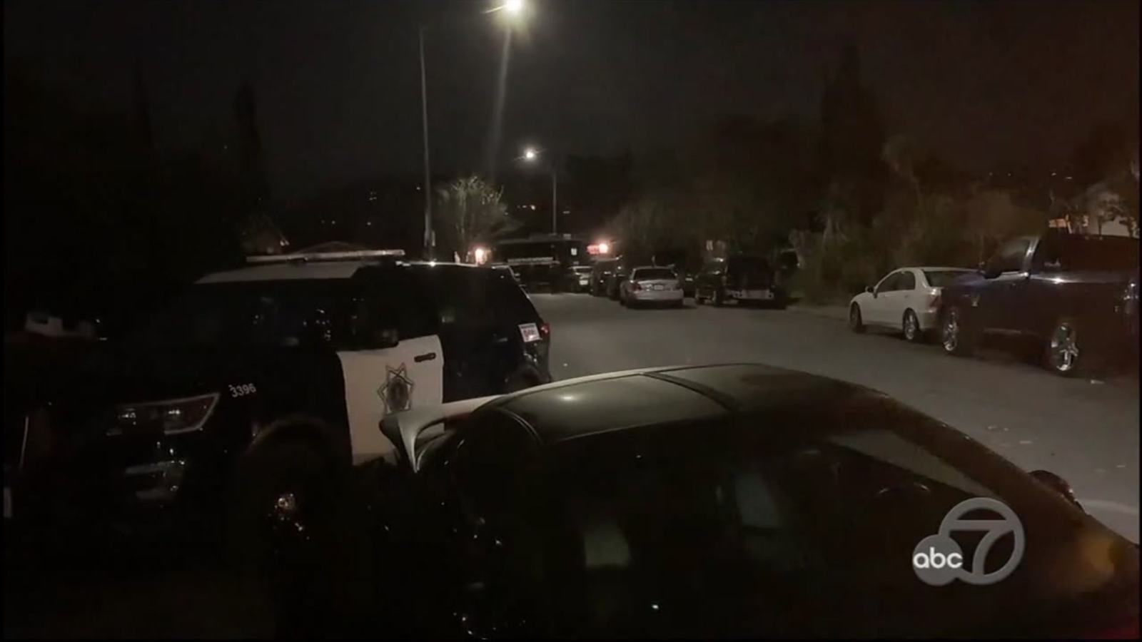 Grandmother shot and killed in East San Jose may have been random ...