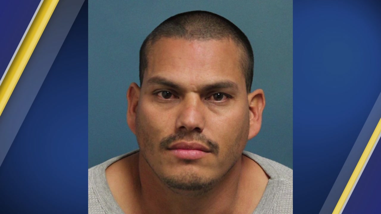 Previously deported man sentenced to 401 years for raping children