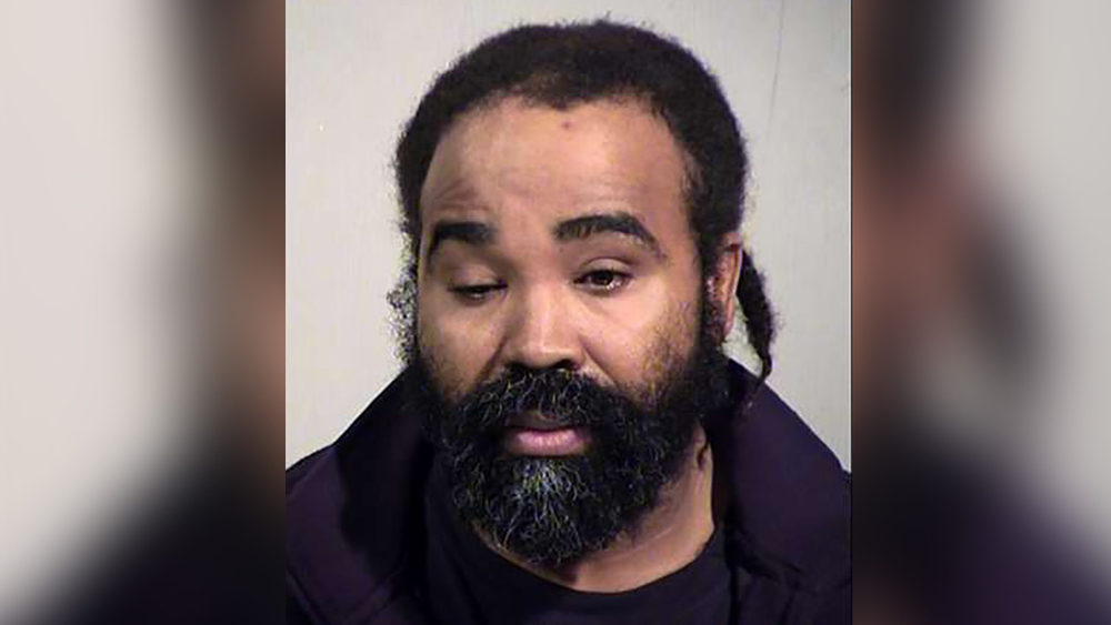Nurse arrested in sex assault of woman in vegetative state who gave birth at nursing home