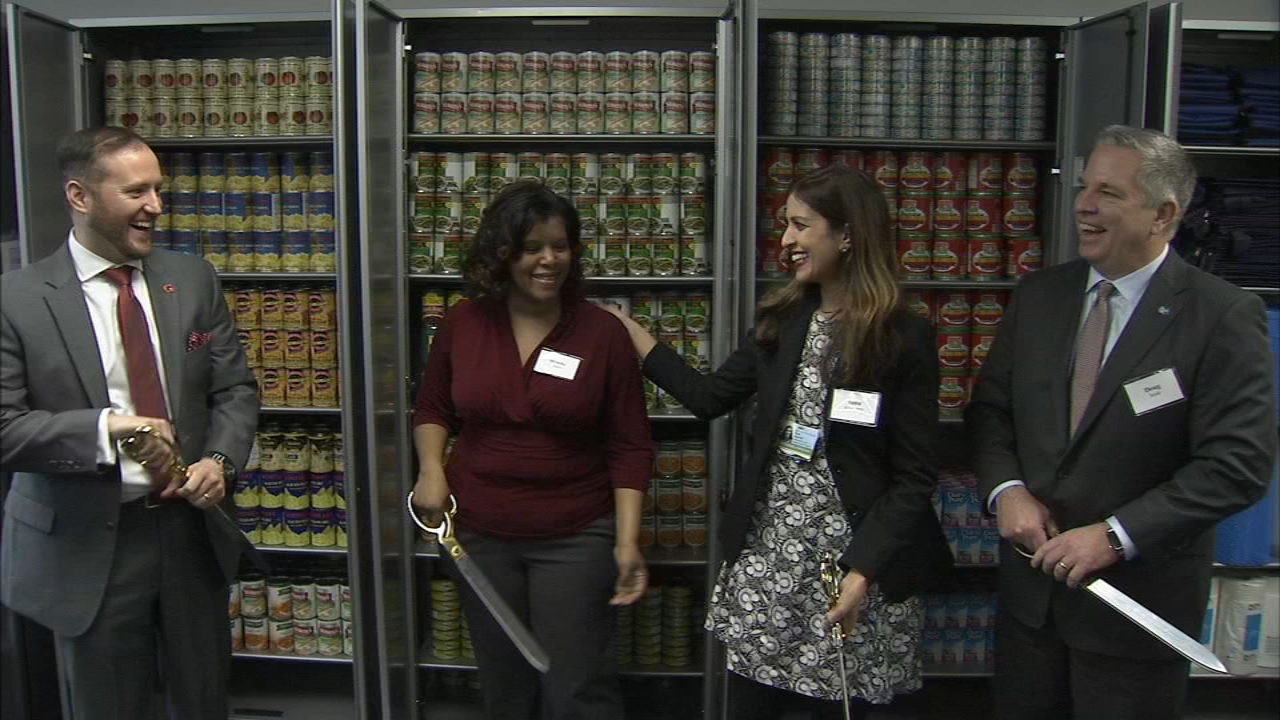 Vanderbilt University Launches Frist >> Children S Hospital Of Philadelphia Launches First Pediatric Food Vanderbilt University Launches Frist >> Children S Hospital Of Philadelphia Launches First Pediatric Food