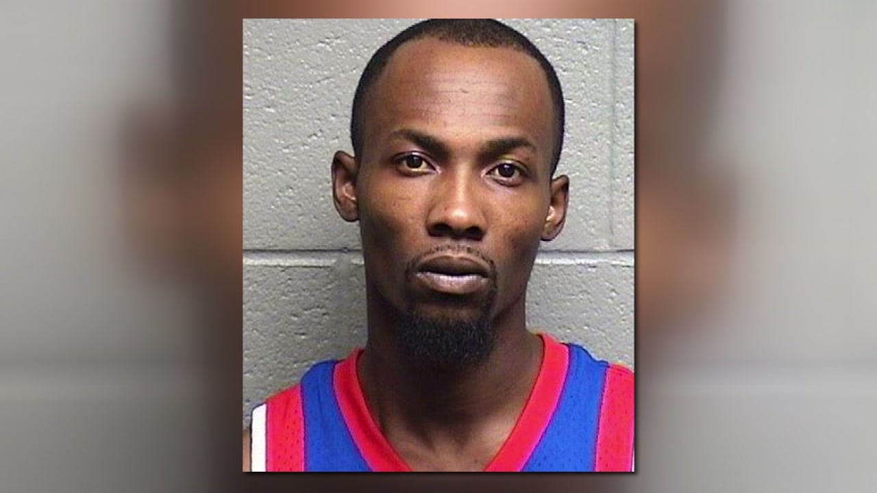Joshua McClain: Durham murder suspect who sparked search arrested in ...