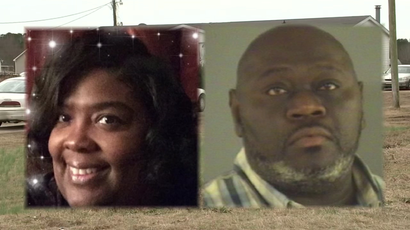 Fike High School school teacher killed in apparent murdersuicide in