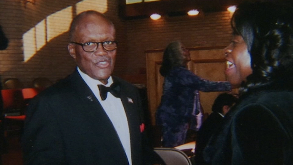 Man, 82, fatally struck by truck in Chatham identified