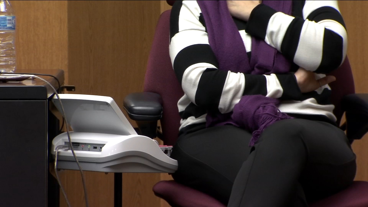 Fresno County court reporters, clerks back to work after week long strike