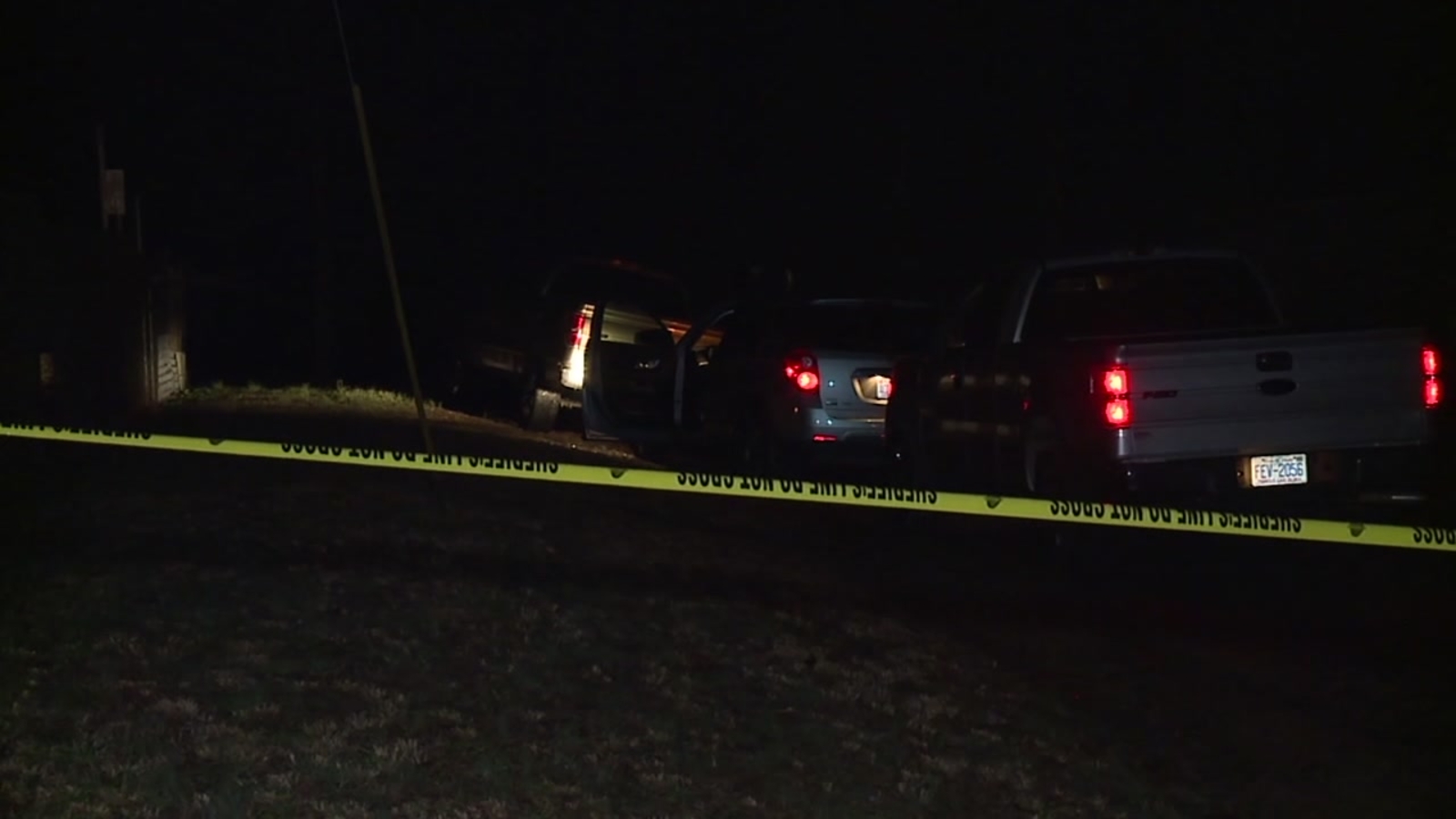 3 in custody after shots fired at officers during drug investigation in ...